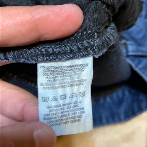 Free People low rise skinny Jeans - Picture 7 of 9